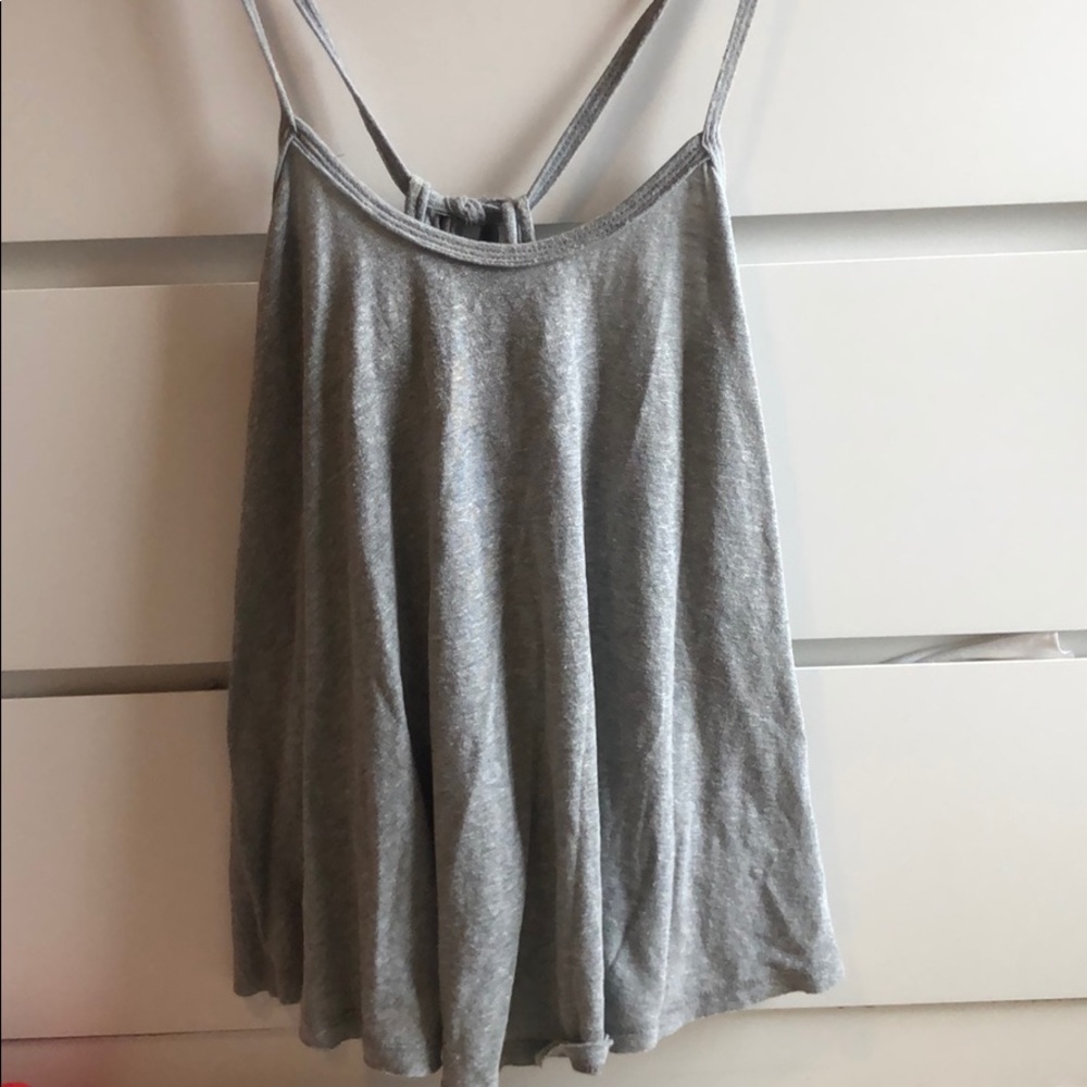 Flowy Top